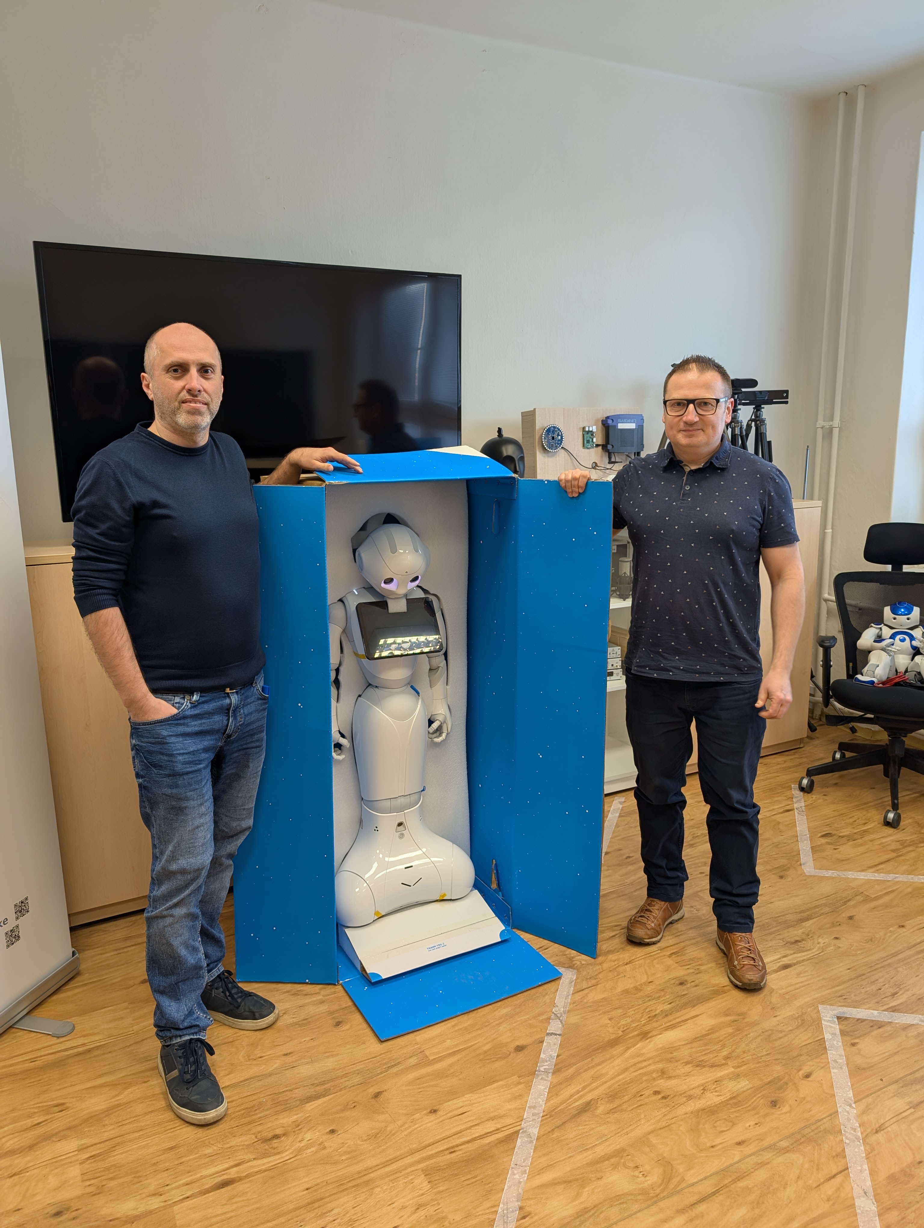 Robot 3