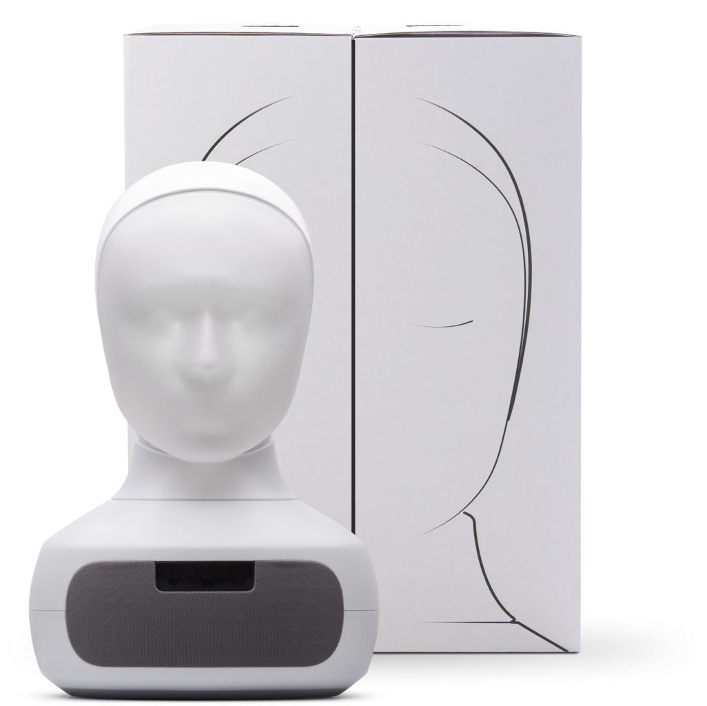 Robot 3