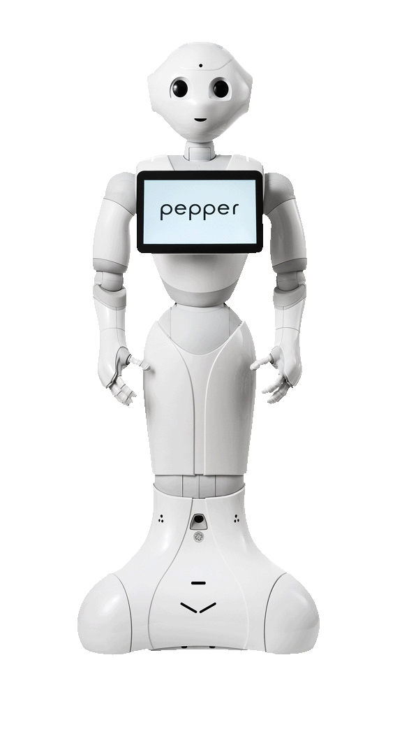 Robot 3
